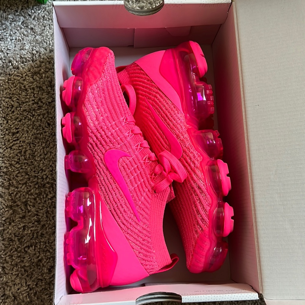 Limited Edition Nike Vapormax 3